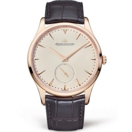 积家（Jaeger-LeCoultre）大师系列1358420腕表