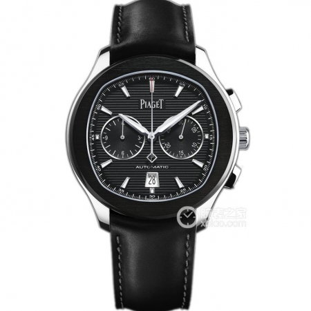 MKS出品 伯爵PIAGET POLO 系列G0A42002男士全自动机械腕表 搭载原装进口9100机芯 直径42mm