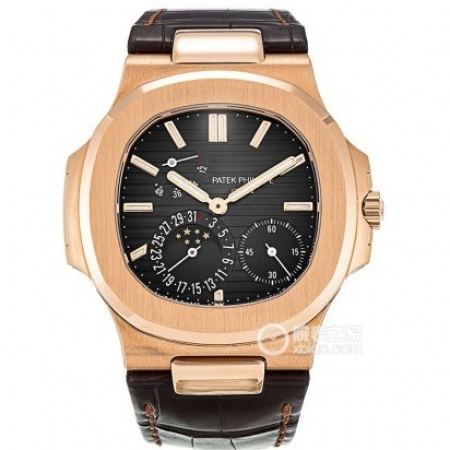 PPF厂V3版百达翡丽（Patek Philippe）鹦鹉 5712男士全自动机...