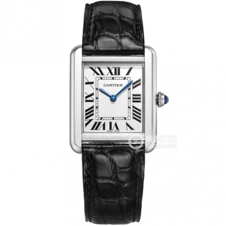 BV出品V3版本 卡地亚 CARTIER-Tank腕表 瑞士石英机芯 中号33....