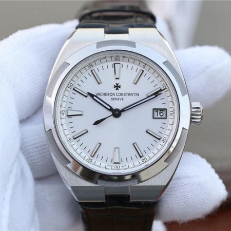 8F出品 江诗丹顿（Vacheron Constantin）纵横四海系列4500...