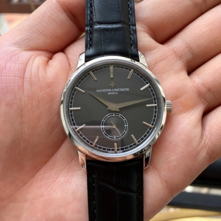 市场顶级复刻版本 江诗丹顿（Vacheron Constantin）传袭系列82...