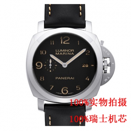 【沛纳海Panerai】PAM00359男士机械表