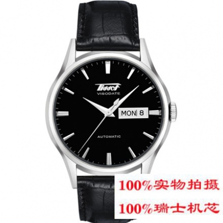 【天梭TISSOT】-Heritage系列 T019.430.16.051.01...