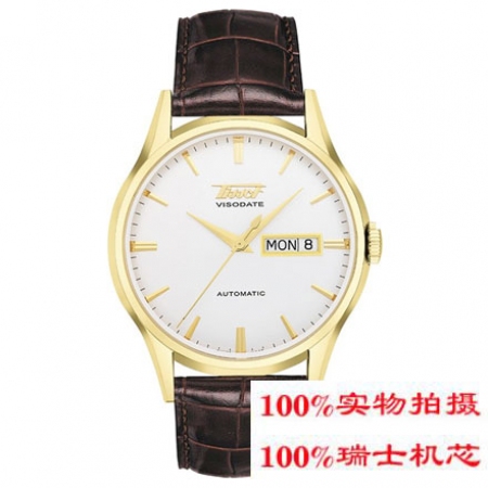 【天梭TISSOT】-HERITAGE系列 T019.430.36.031.01...